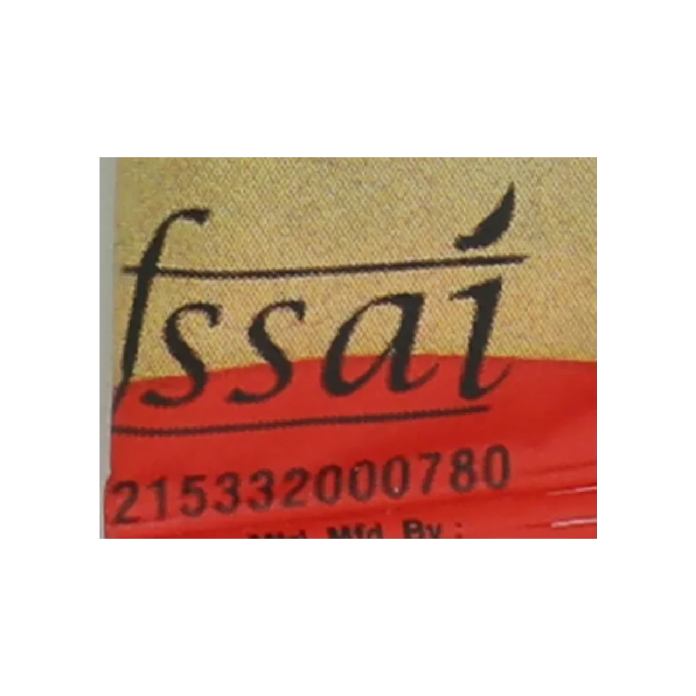 Yoga Bar Breakfast Protein Bar - Apple Cinnamon, Healthy Snack, Rich In Protein & Fibre, 50 g-5.webp